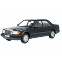 W124 Kasa (1984-1993)